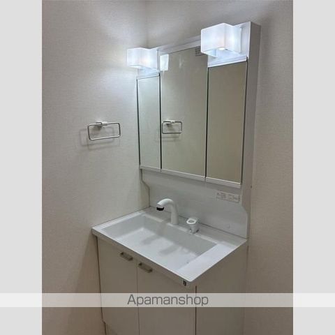 リーブルファイン中鶉IIの内装写真