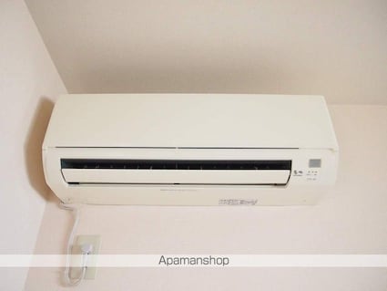 つつみハイツ第１[2LDK/62.75m2]のその他内装