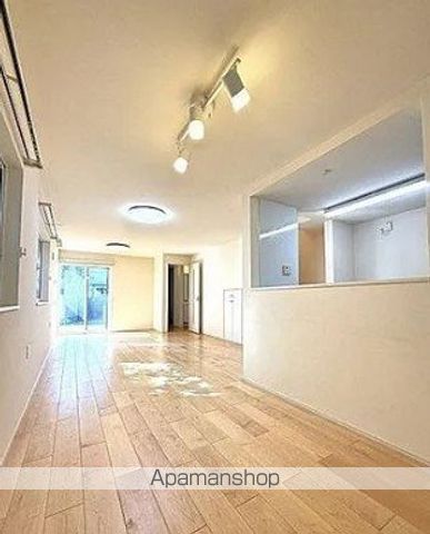山王2丁目戸建の内装写真