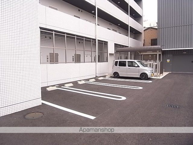 ラ・ヴィ・アン・ローズの外観写真