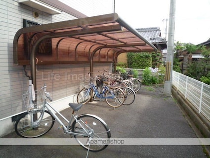 パストラル瀬田[2LDK/54.49m2]の共用部4