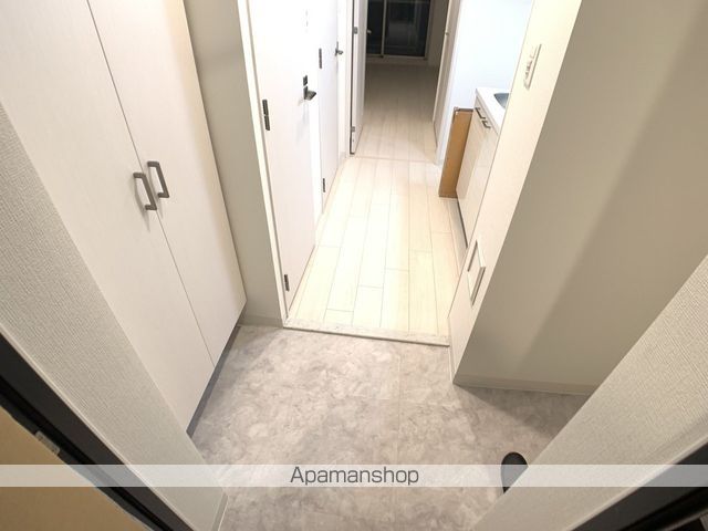 エスリードレジデンス新大阪プライムの内装写真