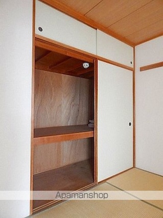 東京都立川市錦町１丁目[3LDK/66.94m2]の収納