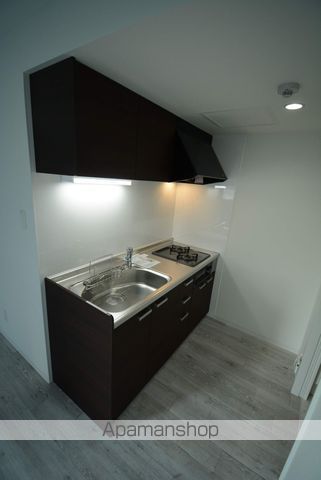 DOLCE VITA GAKUENMAEの内装写真