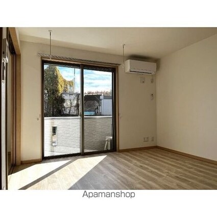 ＡＶＥＮＵＥ　Ｂ[1K/33.81m2]の玄関2