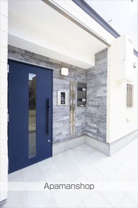 グランレーヴ東別院ＷＥＳＴ[1LDK/45m2]の外観2