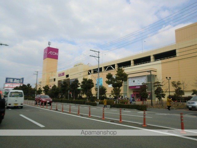 ヴェール園田の周辺写真