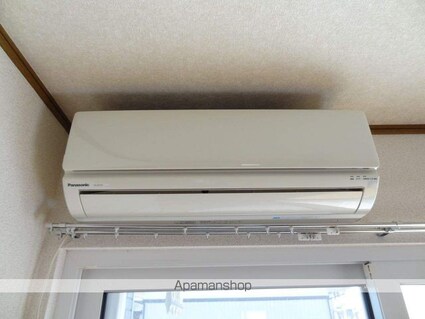 サンアイリス[2K/42.85m2]のその他設備