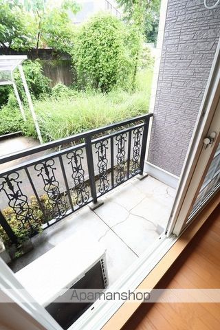 EDELHEIGHTS 3号館の内装写真