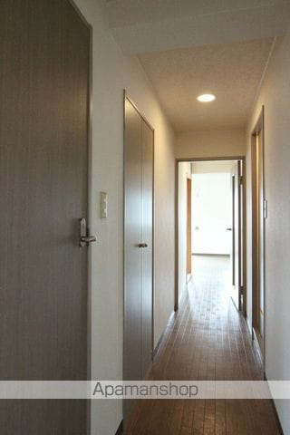 エムズ・アーク C棟の内装写真