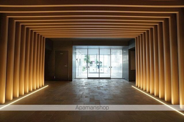 メインステージ錦糸町Ⅸ[1K/25.6m2]の共用部9