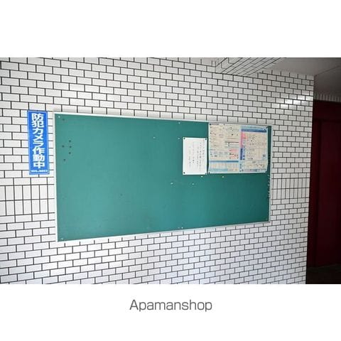 高田ビルの内装写真