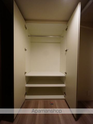 GRAN PASEO名古屋伏見の内装写真