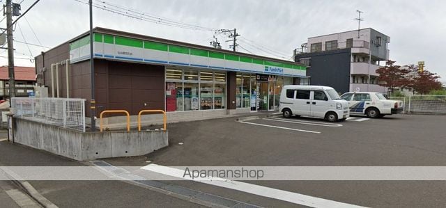 カームハイツ銀杏町の周辺写真