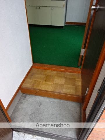 サンパレス麻生の内装写真