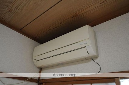 コーポ風見鶏[2DK/41.4m2]の内装