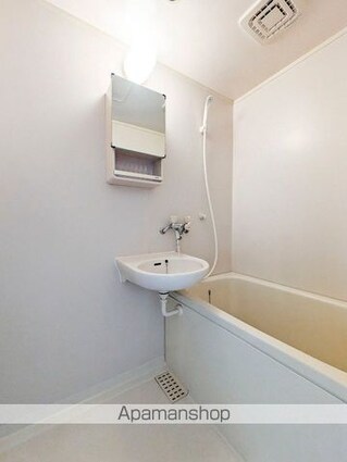 セジュール高久[1K/20.03m2]のバス