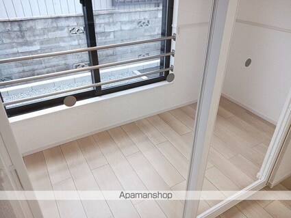 メゾンアルモニーⅢ[1LDK/50.14m2]のその他内装