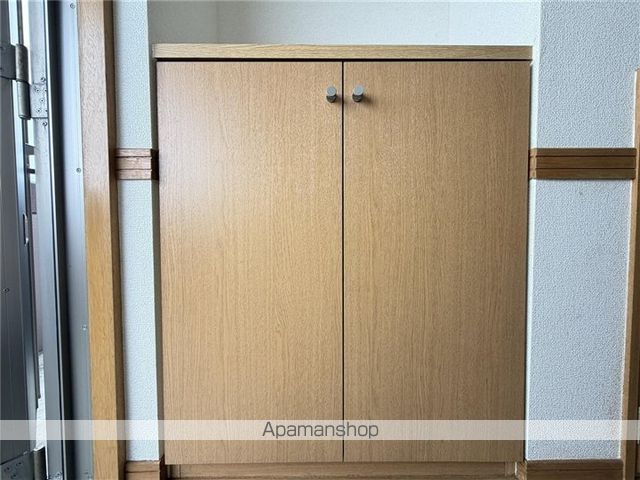 プロスパーホームの内装写真