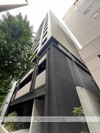 Ｎーｆｌａｔｓ板橋[2LDK/63.43m2]の外観3