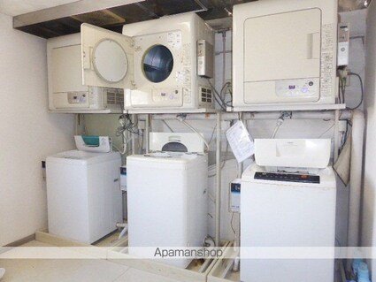 長野県長野市大字中御所岡田町[2K/51.6m2]の共用部5