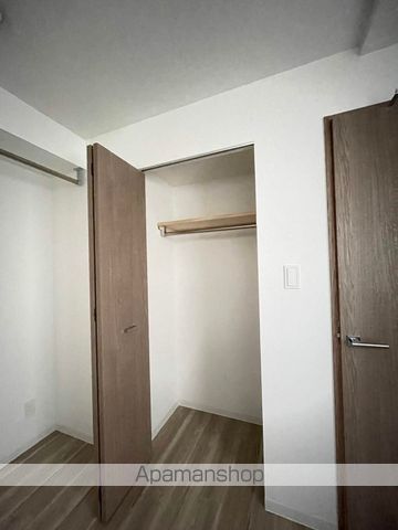 アルファスクエア西28の内装写真