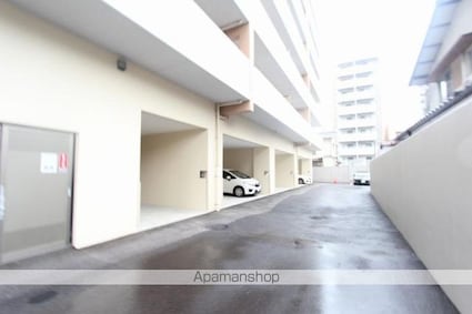 ル・マレＮｉｓｈｉｋｉｍａｃｈｉ[1LDK/40.6m2]の共用部3