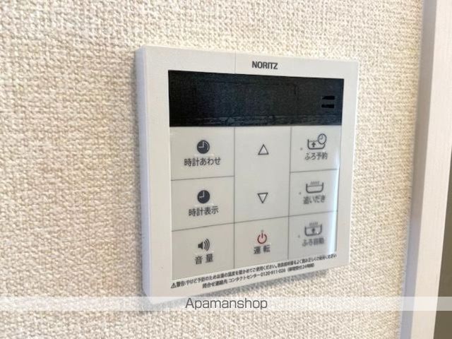 チェントくすのきの内装写真