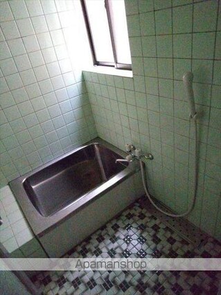 加納３８０－２一戸建[3DK/68.36m2]のバス