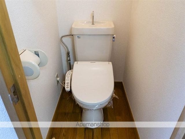 ティエラカルコスの内装写真