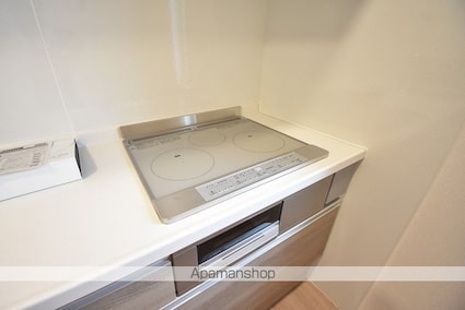 ＤーＲＯＯＭ小田原８丁目Ｉ[2LDK/52.63m2]の内装2