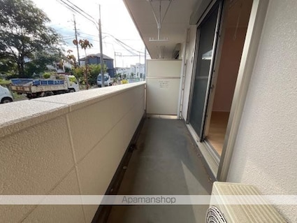 インペリアル・Ｍ[1LDK/38.25m2]の内装1