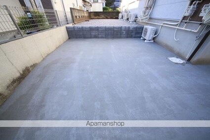 Ａ－Ｆｌａｔ[1K/20.03m2]の共用部1
