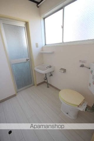 フレンドマンションの内装写真