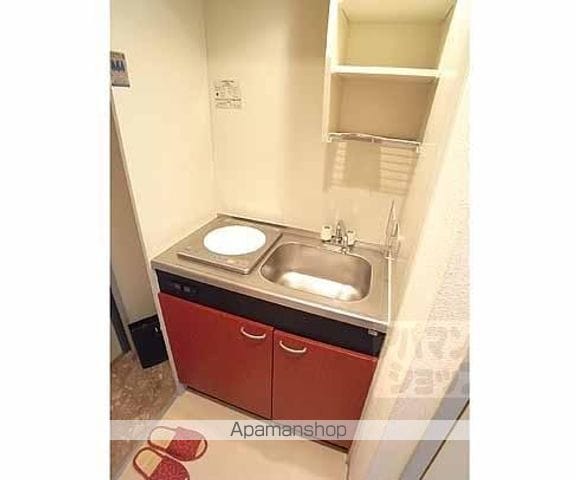 ウッドワード布屋町の内装写真