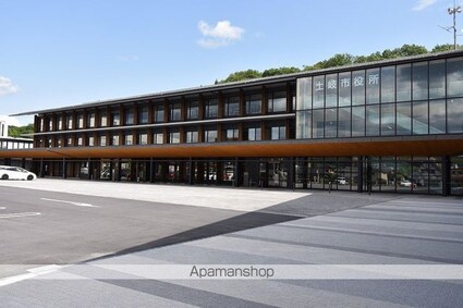 ドミール[1K/26.77m2]の周辺3