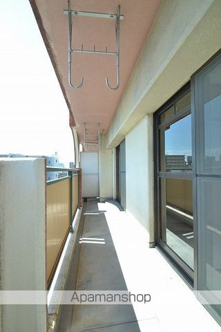 コーポハピネスの内装写真