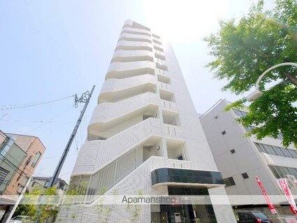 モア　グレイス　ワン[1K/30.08m2]の外観4