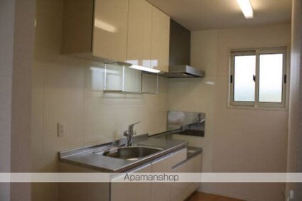 Ｄｒｅａｍ　Ｈｉｒｏ　Ｃ[3LDK/79.37m2]のキッチン