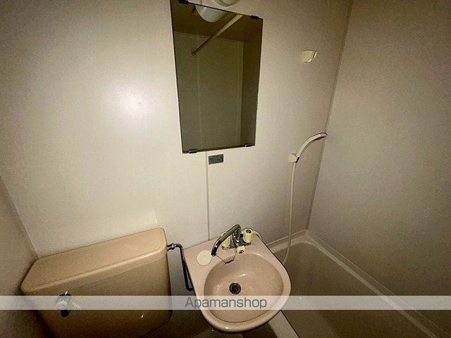 サンコート玉津の内装写真