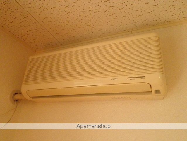 レオパレスエスペランサの内装写真