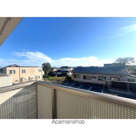 エルメゾン足崎 Cの内装写真