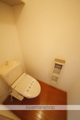 シャーメゾン樹光の内装写真
