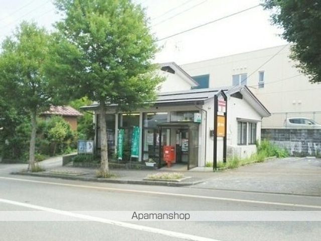 グランツハウスMの周辺写真