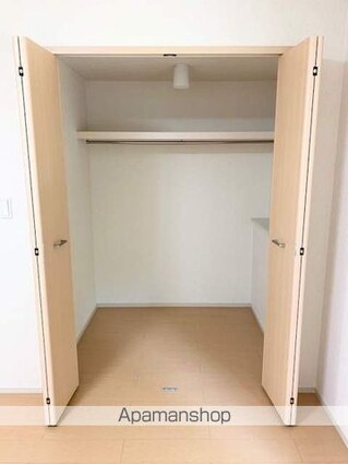 ＣＯＣＯ　新城[1LDK/40.72m2]の収納