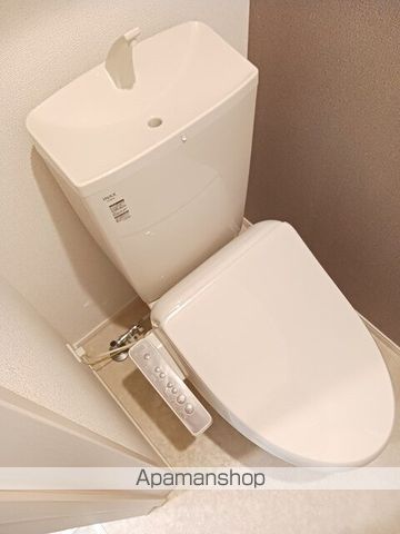 プレミアコート佐原Iの内装写真