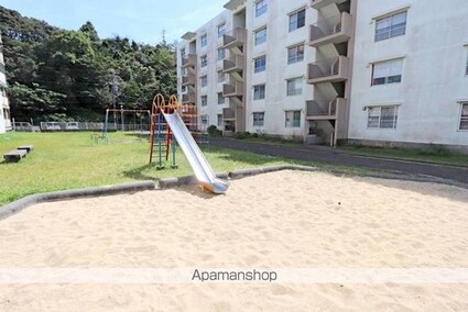 ビレッジハウス琴海１号棟[2K/33.61m2]の内装3