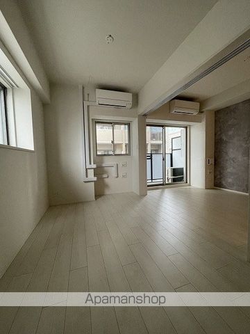 スプランディッド上本町 WESTIIの内装写真
