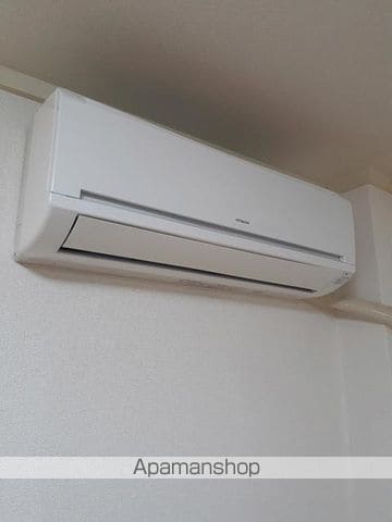 シティハイツユニティの内装写真