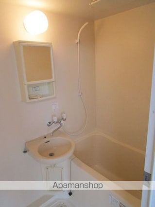 クリスタル山内[1DK/35m2]の内装5